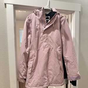 Volcom Women’s XL ski/snowboard jacket